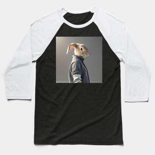 #Web3Kend Polygon Rabbit #9 Baseball T-Shirt